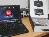 Automobilių konfigūratorius Magicmotorsport Flex - nuotraukos Nr. 4