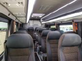 Keleivinių mikroautobusų nuoma su vairuotoju - nuotraukos Nr. 5
