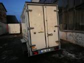 Prekybinė prekaba išnuomoju arba parduodu - nuotraukos Nr. 3