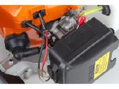 Pigiausiai Benzininės 3,5kw Sodo Žirklės-krūmapjov - nuotraukos Nr. 11