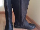 Nauji Clarks batai