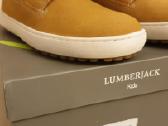 Nauji Lumber Jack aulinukai 33eu