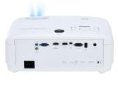 Viewsonic PX747 4K_back - nuotraukos Nr. 4