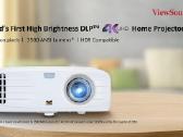 Epson Eh-tw6250 3lcd Pro-uhd 4k Projektorius - nuotraukos Nr. 5