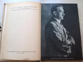 Hitlerio Naciu 1939 Originali Knyga