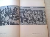 Hitlerio Naciu 1939 Originali Knyga - nuotraukos Nr. 3
