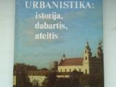 Lietuvos Urbanistika