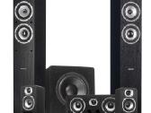 Dynavoice Definition Df-8 II 200w Rms Kolonėlės - nuotraukos Nr. 7