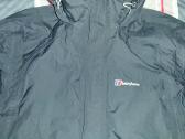 Unisex striukė nuo lietaus Berghaus. - nuotraukos Nr. 3