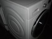 Bosch Home Professional 8kg - nuotraukos Nr. 3