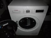 Bosch Home Professional 8kg - nuotraukos Nr. 8