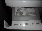 Dziovykle Su Garu F-ja Electrolux - nuotraukos Nr. 5