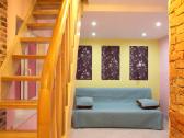 Apartamentai Palangoje šalia jūros