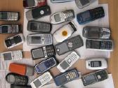 Urmu pigiai parduodu mobilius telefonus - nuotraukos Nr. 2