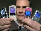 Urmu pigiai parduodu mobilius telefonus - nuotraukos Nr. 7
