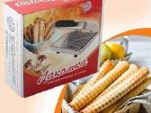 Lakomka elektrinė vaflinė - Nauja -