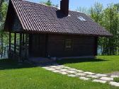Sodybos nuoma Utenos rajone,prie Vidinksto ežero