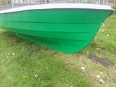 Valtis 4.5m praukstintais bortais - nuotraukos Nr. 2