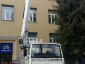 Autobokštelio, Autobokstelis, bokštelio nuoma - nuotraukos Nr. 13