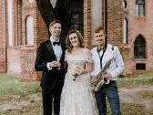 Saksofono muzika jūsų renginiams ir šventėms! - nuotraukos Nr. 3