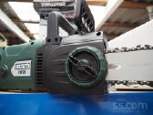Pigiausiai Galingas 2950w Elektrinis Pjuklas! - nuotraukos Nr. 10