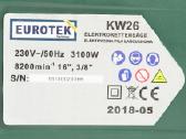 Pigiausiai Galingas 2950w Elektrinis Pjuklas! - nuotraukos Nr. 11