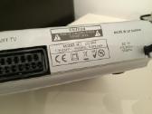 Dvb-c skaitmeninis kabelinis imtuvas Cc202 - nuotraukos Nr. 3