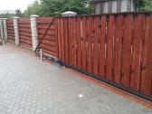 Tvorų įrengimas Vakarų Lietuvoje - nuotraukos Nr. 2