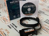 Vcds ir Odis prof. Audi/vw/skoda/seat diagnostika - nuotraukos Nr. 8