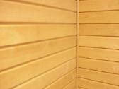 Juodalksnio,termo drebulės dailylentės,abachi gult - nuotraukos Nr. 5