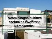 Krovinių pervežimas,senų baldų išvežimas - nuotraukos Nr. 13