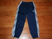 Adidas kelnės 128 cm dydžio