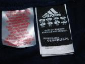 Adidas kelnės 128 cm dydžio - nuotraukos Nr. 3
