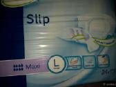 Sauskelnės Dailee,seni, Tena Slip Large, Xlarge - nuotraukos Nr. 5