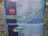 Sauskelnės Dailee,seni, Tena Slip Large, Xlarge - nuotraukos Nr. 4