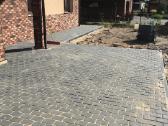 Trinkeliu klojimas/irengimas Klaipeda ir rajone - nuotraukos Nr. 12