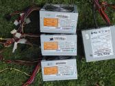 Maitinimo blokai 200-500w