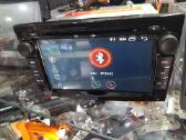 Opel android multimedija - nuotraukos Nr. 19