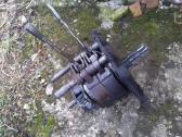 Kabinos Mtz Belarus Belorus dalimis visos Dalys - nuotraukos Nr. 16