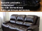 Baldų atnaujinimo darbai - nuotraukos Nr. 3 | Skelbiu.lt Baldų atnaujinimo darbai - nuotraukos Nr. 3