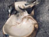 Porcelianas