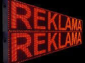 LED reklama reklaminės LED švieslentės LED display - nuotraukos Nr. 2