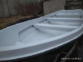 Valtis 4.5m praukstintais bortais - nuotraukos Nr. 3