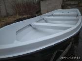 Valtis 4.5m praukstintais bortais - nuotraukos Nr. 4