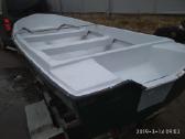 Valtis 4.5m praukstintais bortais - nuotraukos Nr. 7