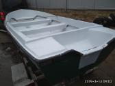 Valtis 4.5m praukstintais bortais - nuotraukos Nr. 8
