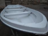 Valtis 4.5m praukstintais bortais - nuotraukos Nr. 11