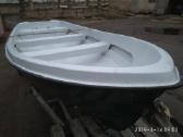Valtis 4.5m praukstintais bortais - nuotraukos Nr. 12