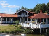 Sodybos nuoma pas Heleną - nuotraukos Nr. 2