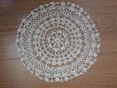 Nertos servetėlės 25 cm - nuotraukos Nr. 16
